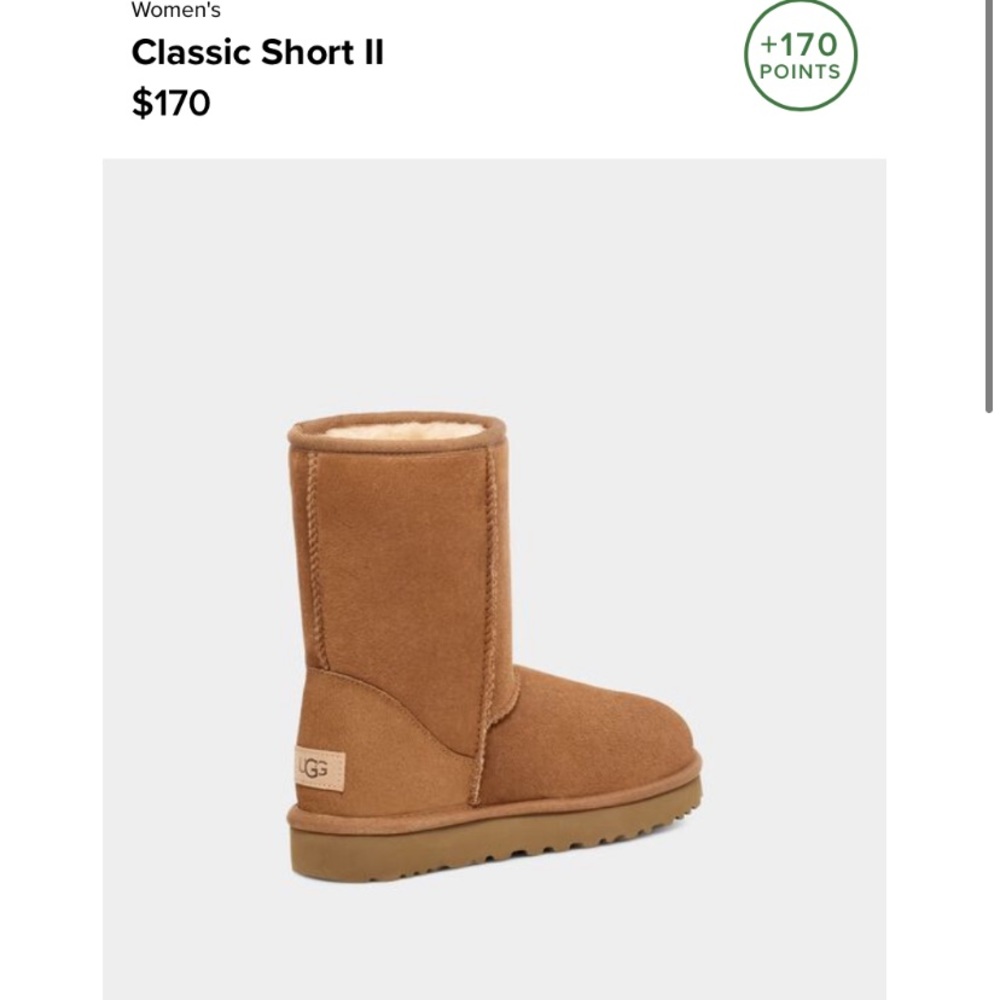Ugg Boots